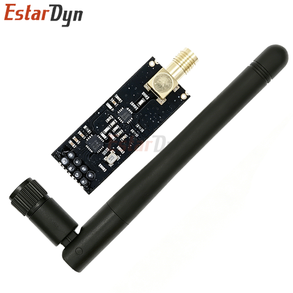 Nrf24L01 Module Wireless - Беспроводной модуль Estardyn nRF24L01+PA+LNA 2.4G 1100