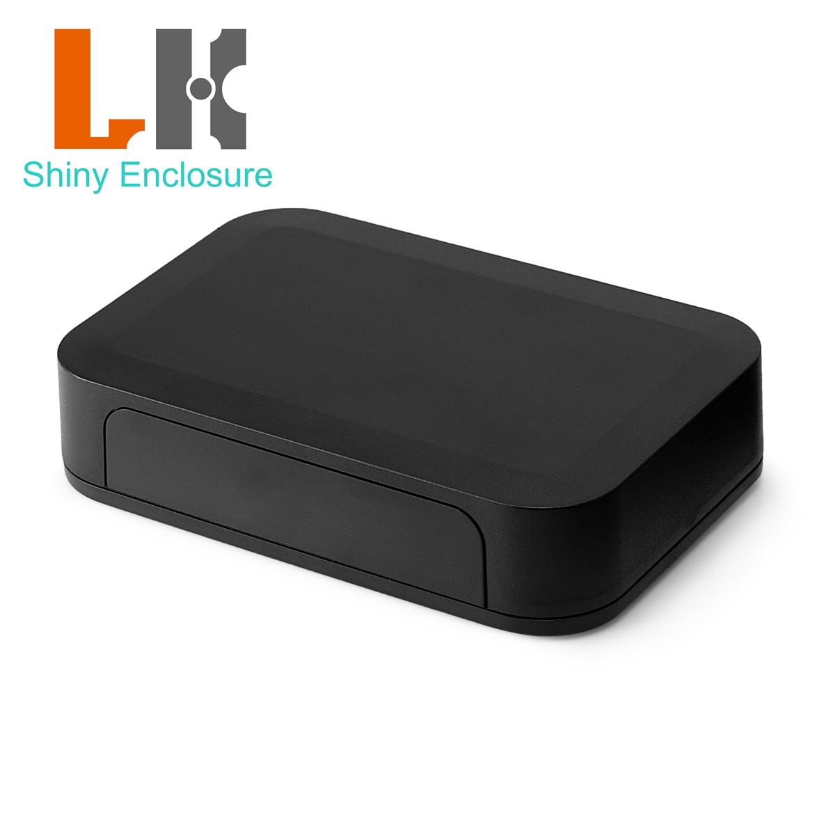 Diy Electronics Box - Пластиковый корпус для роутера DIY из