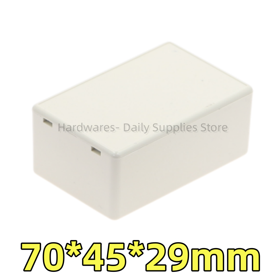 Diy Electronics Box - 1 шт., водонепроницаемый пластиковый бокс, 70