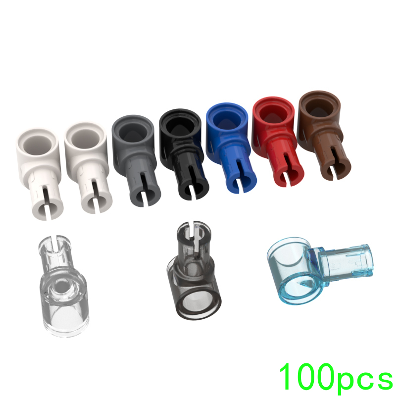 Diy Electronics Gift Ideas - 100 шт., высокотехнологичные сборные частицы 15100,