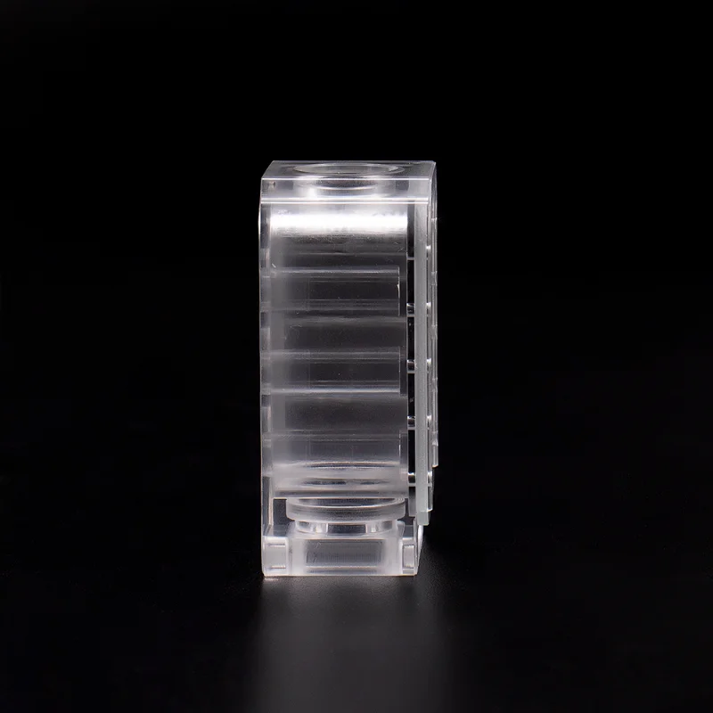 Diy Vape Electronics - Вейп-пен PRC Boro Tank для модов
