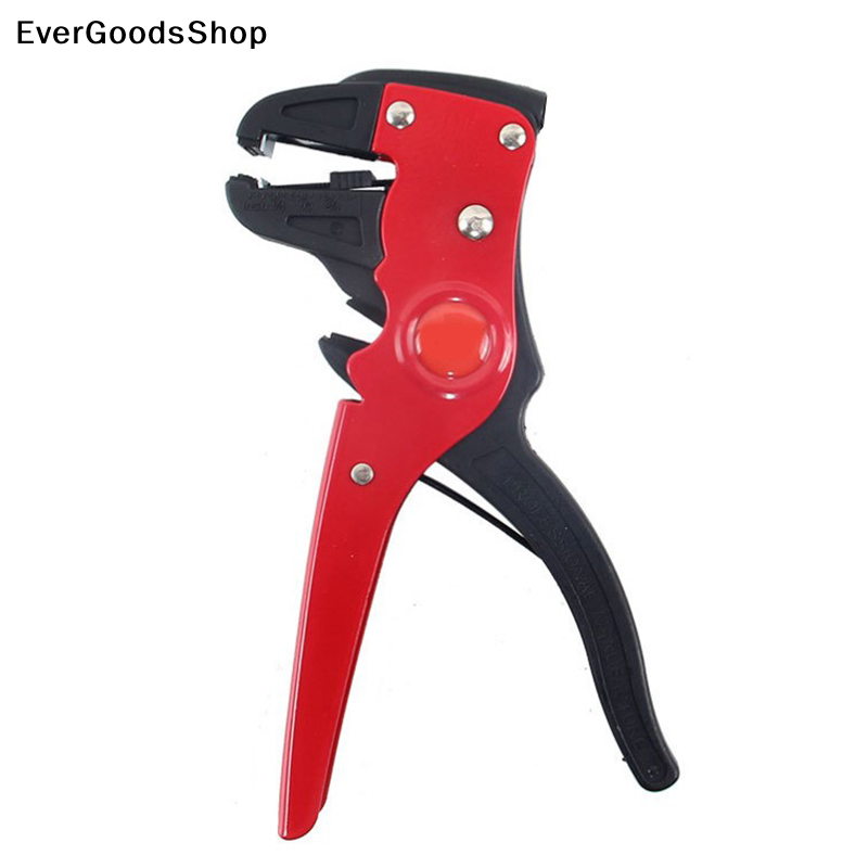 Wire Stripper Cutter - ✦ Многофункциональный мини-инструмент для зачистки проводов