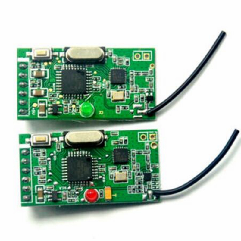 Nrf24L01 Module Wireless - 2,4G NRF24L01 беспроводной цифровой аудио модуль
