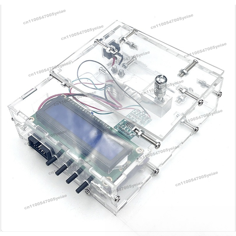 Diy Electronics Load Cell - Подходит для одночиповых электронных весов, набор