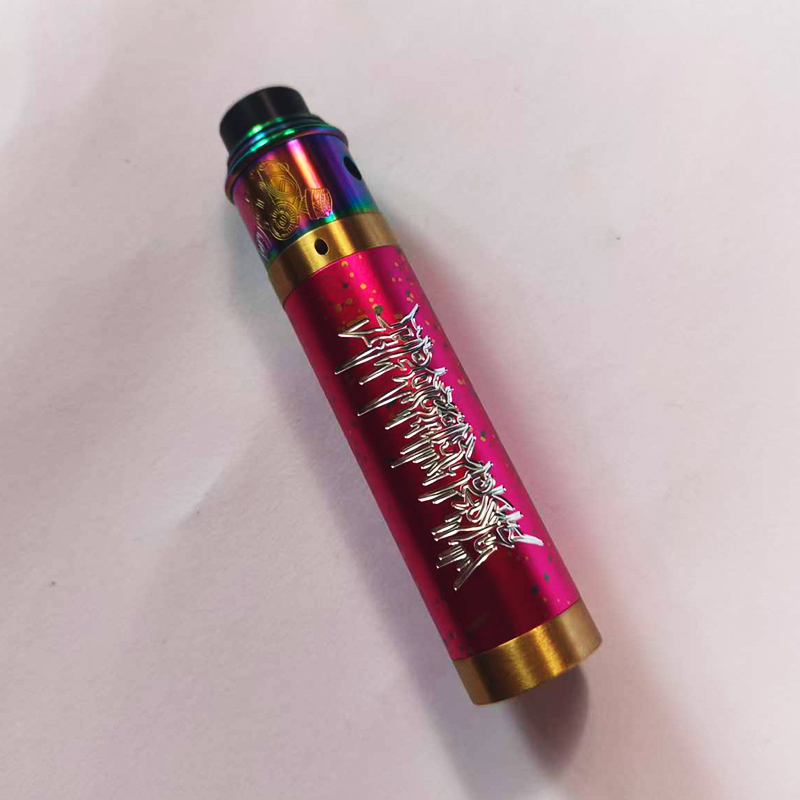 Diy Vape Electronics - Комплект MOD-тюнинга Apocalypse GEN 2 с