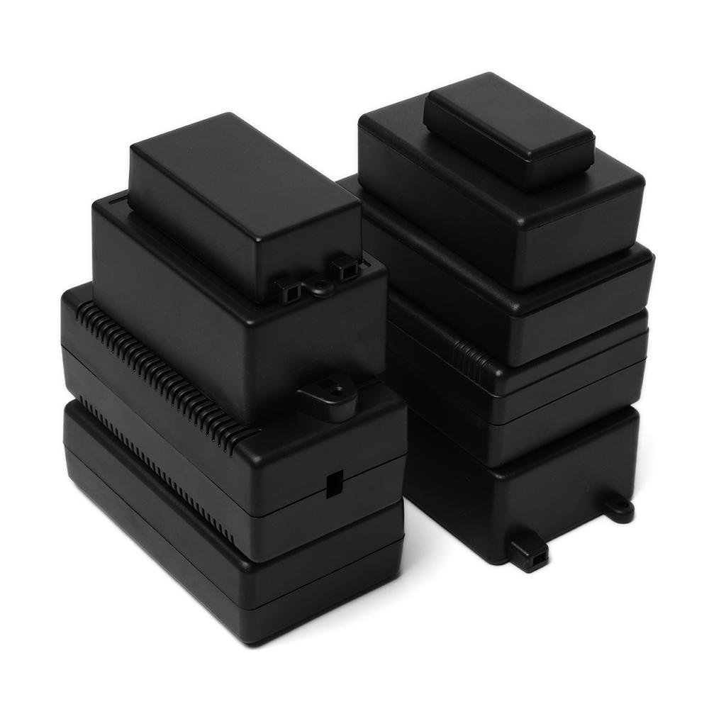 Diy Electronics Box - 1 шт., водонепроницаемый пластиковый корпус для