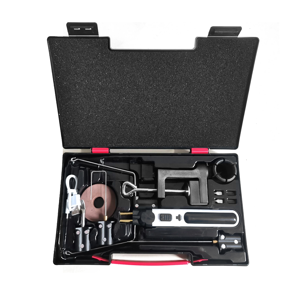 Wire Stripper Cutter - Беспроводной пенопластовый резак с горячей проволокой,