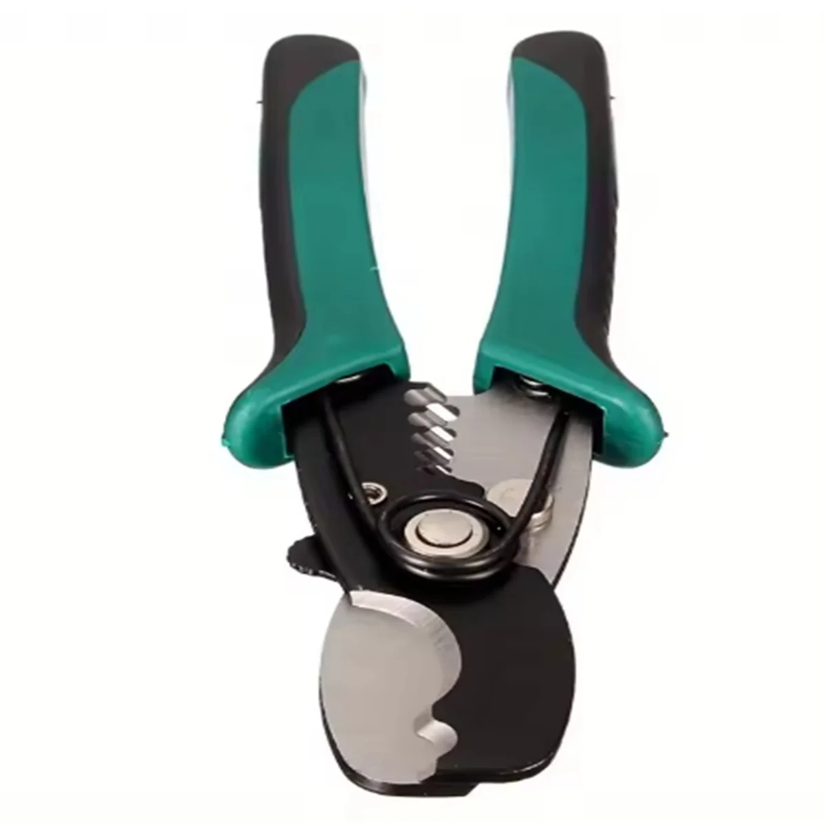 Wire Stripper Cutter - 1 шт. Кабелерез-стриппер (кусачки для зачистки
