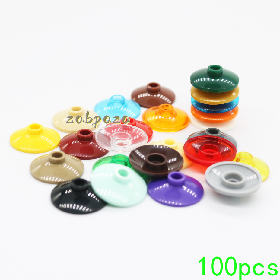Diy Electronics Gift Ideas - 100 шт., высокотехнологичные сборные частицы 4740