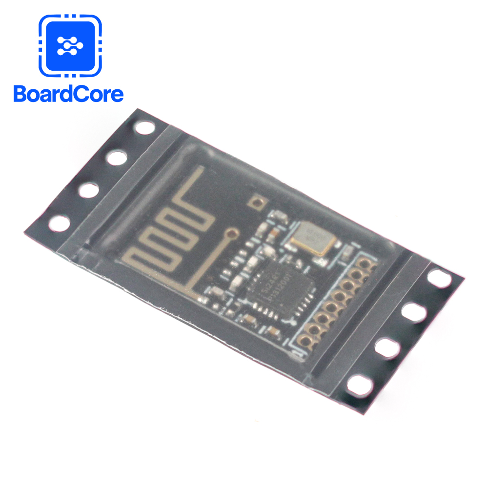 Nrf24L01 Module Wireless - NRF24L01 + PA LNA Беспроводной модуль