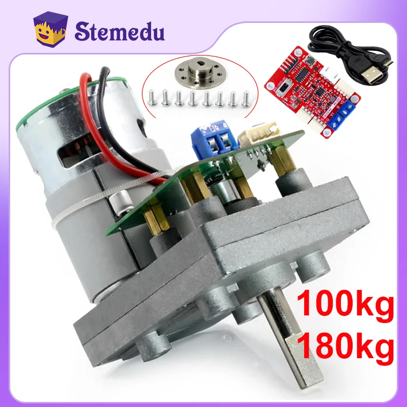 Diy Electric Car - 12 В, 100 кг, 150 кг,