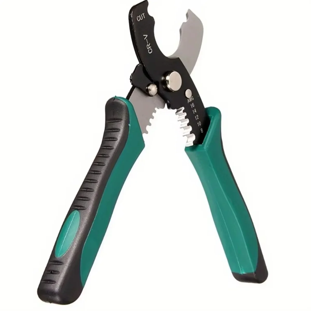 Инструмент для зачистки провод – обзор и цена Wire Stripper Cutter