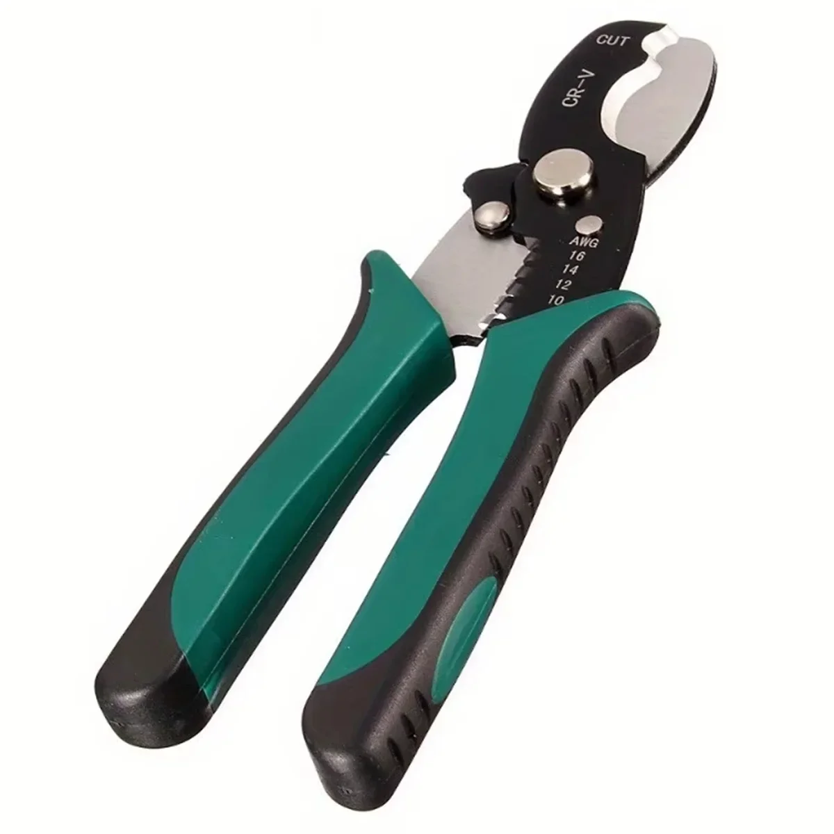 Инструмент для зачистки провод – обзор и цена Wire Stripper Cutter