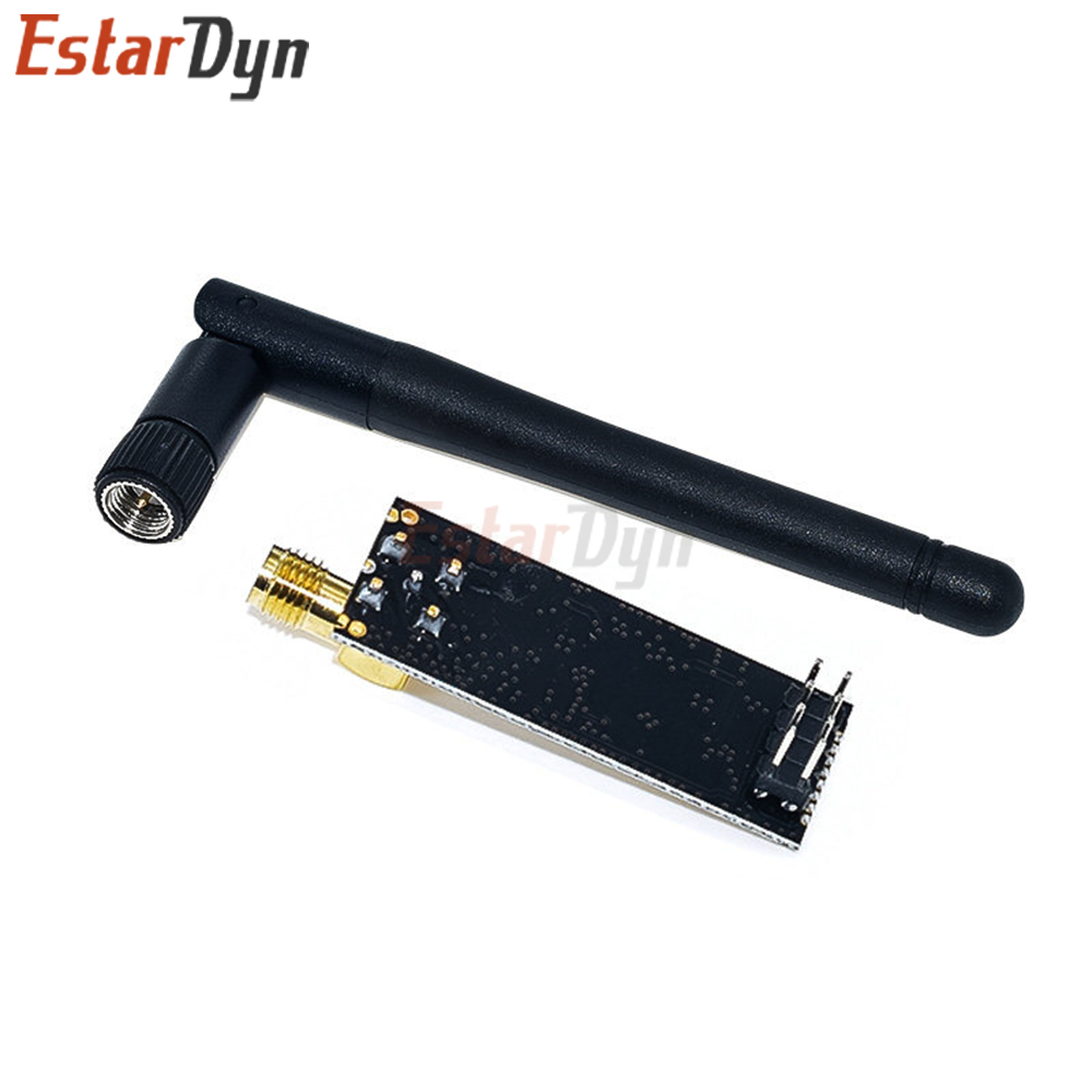 Беспроводной модуль Estardyn n – обзор и цена Nrf24L01 Module Wireless