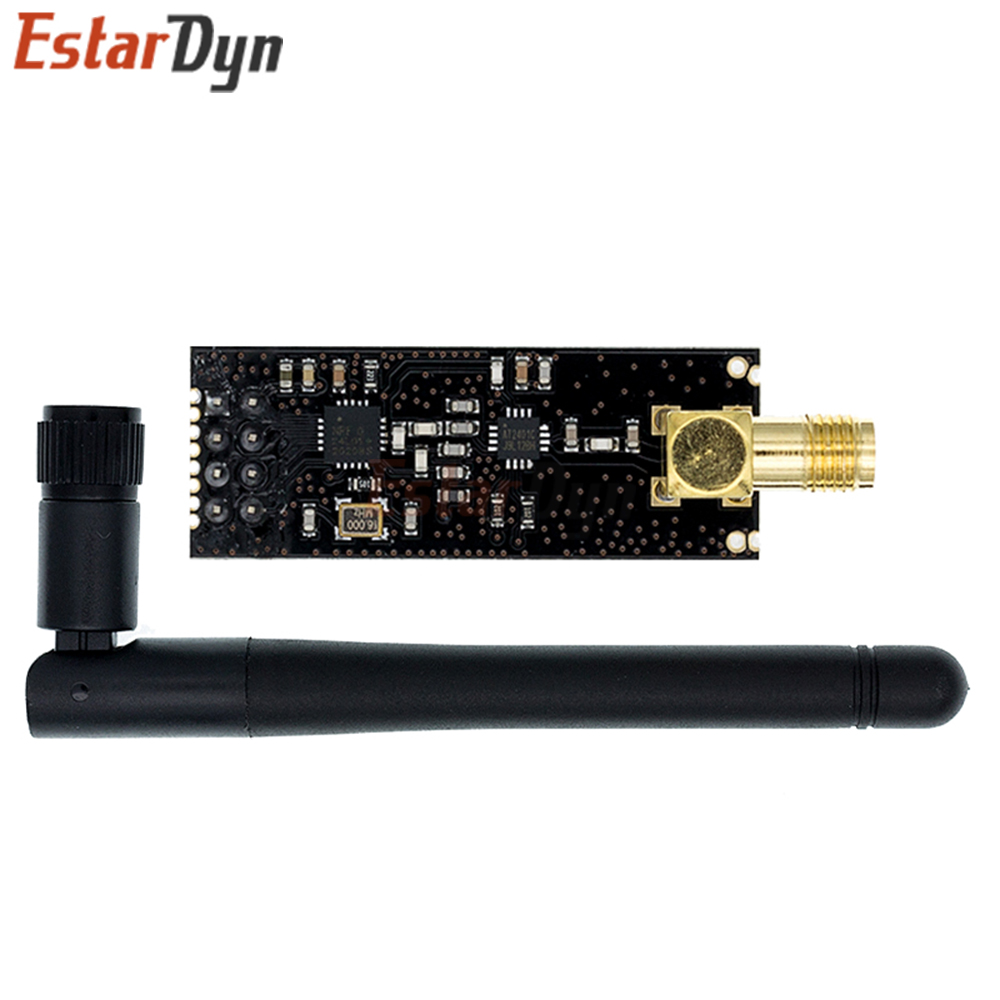Беспроводной модуль Estardyn n – обзор и цена Nrf24L01 Module Wireless