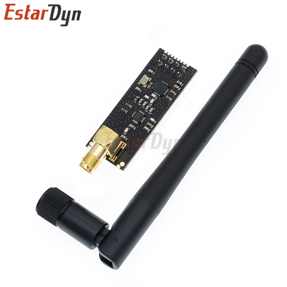 Беспроводной модуль Estardyn n – обзор и цена Nrf24L01 Module Wireless