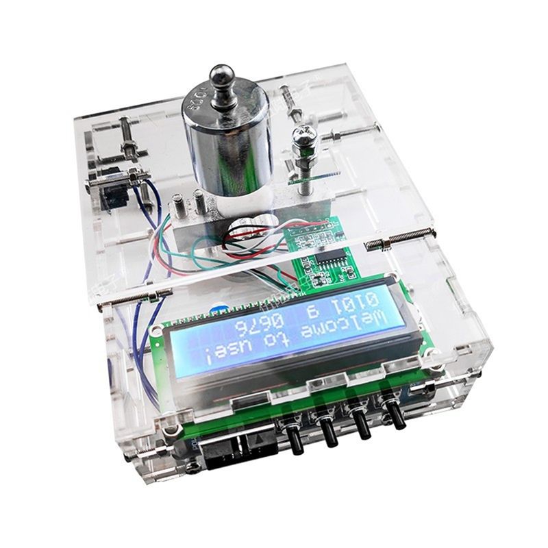 Электронные весы A01E-Microcon – обзор и цена Diy Electronics Load Cell