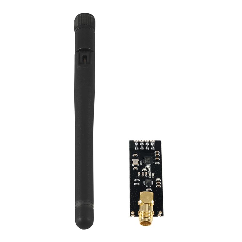 Беспроводной модуль NRF24L01+P – обзор и цена Nrf24L01 Module Wireless