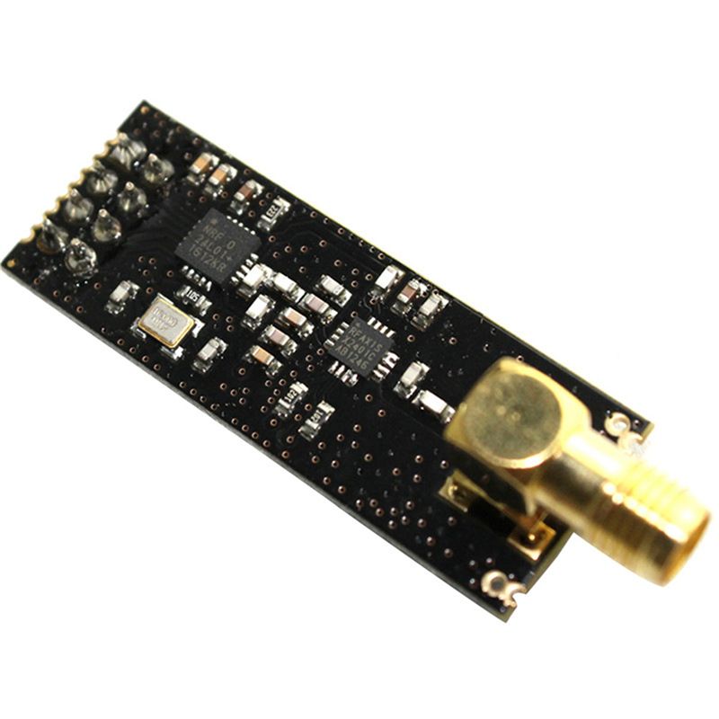 Беспроводной модуль NRF24L01+P – обзор и цена Nrf24L01 Module Wireless