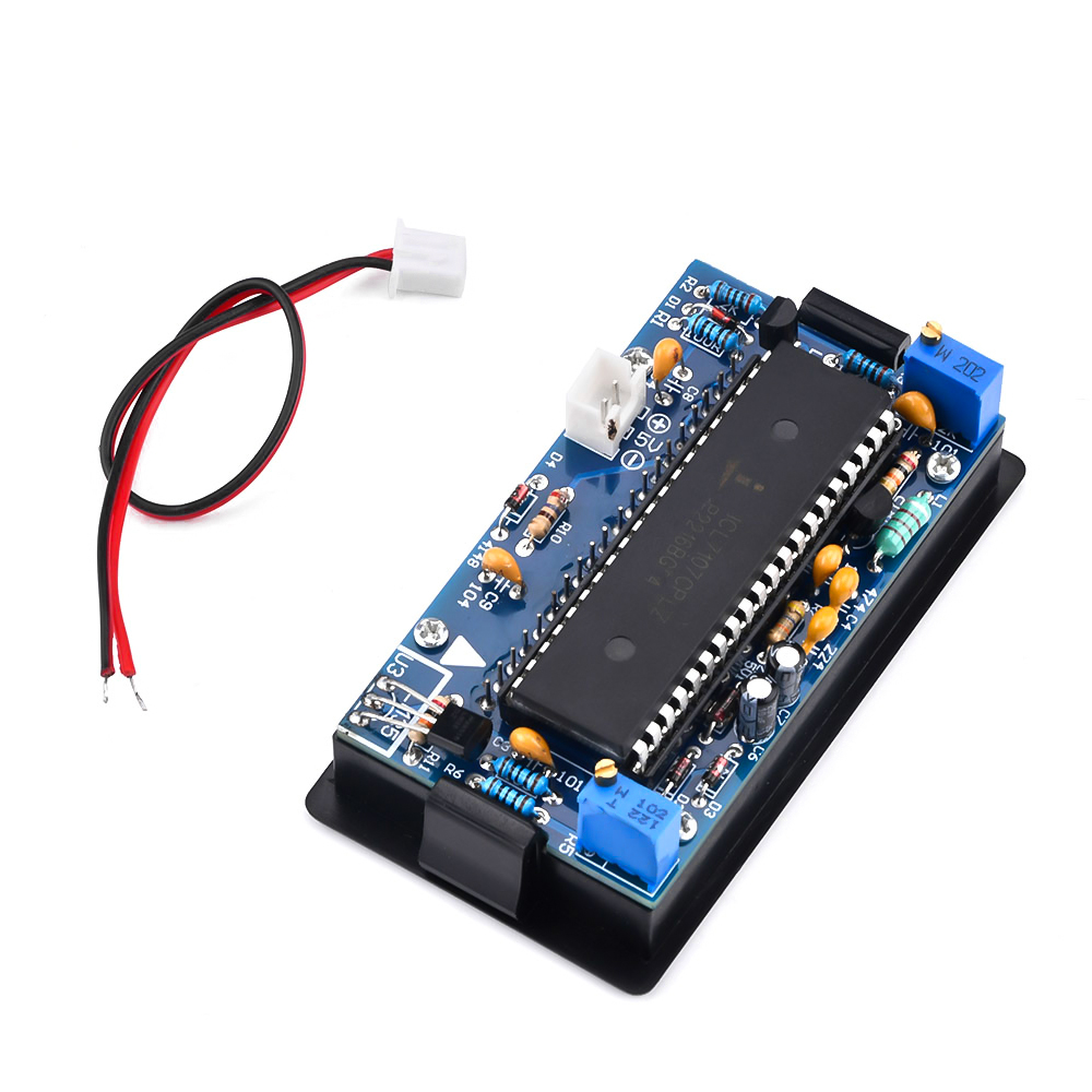 Набор для самостоятельной сбор – обзор и цена Diy Electronics Learning Kit