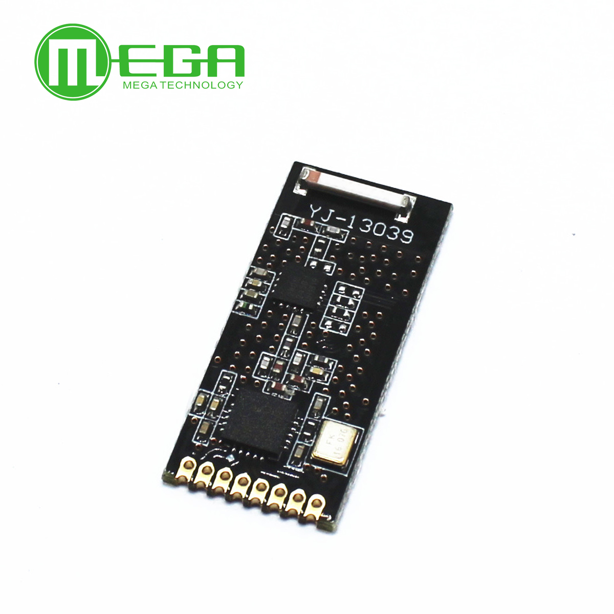 Новые SMD NRF24L01 1100 метров – обзор и цена Nrf24L01 Module Wireless