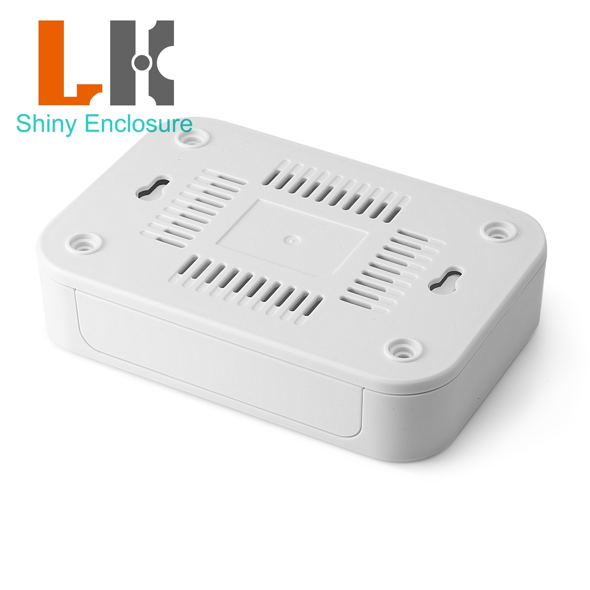 Пластиковый корпус для роутера – обзор и цена Diy Electronics Box