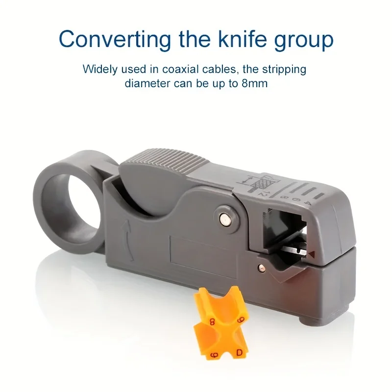 Автоматические плоскогубцы для – обзор и цена Wire Stripper Cutter