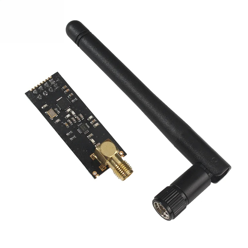 1 комплект NRF24L01 беспроводн – обзор и цена Nrf24L01 Module Wireless