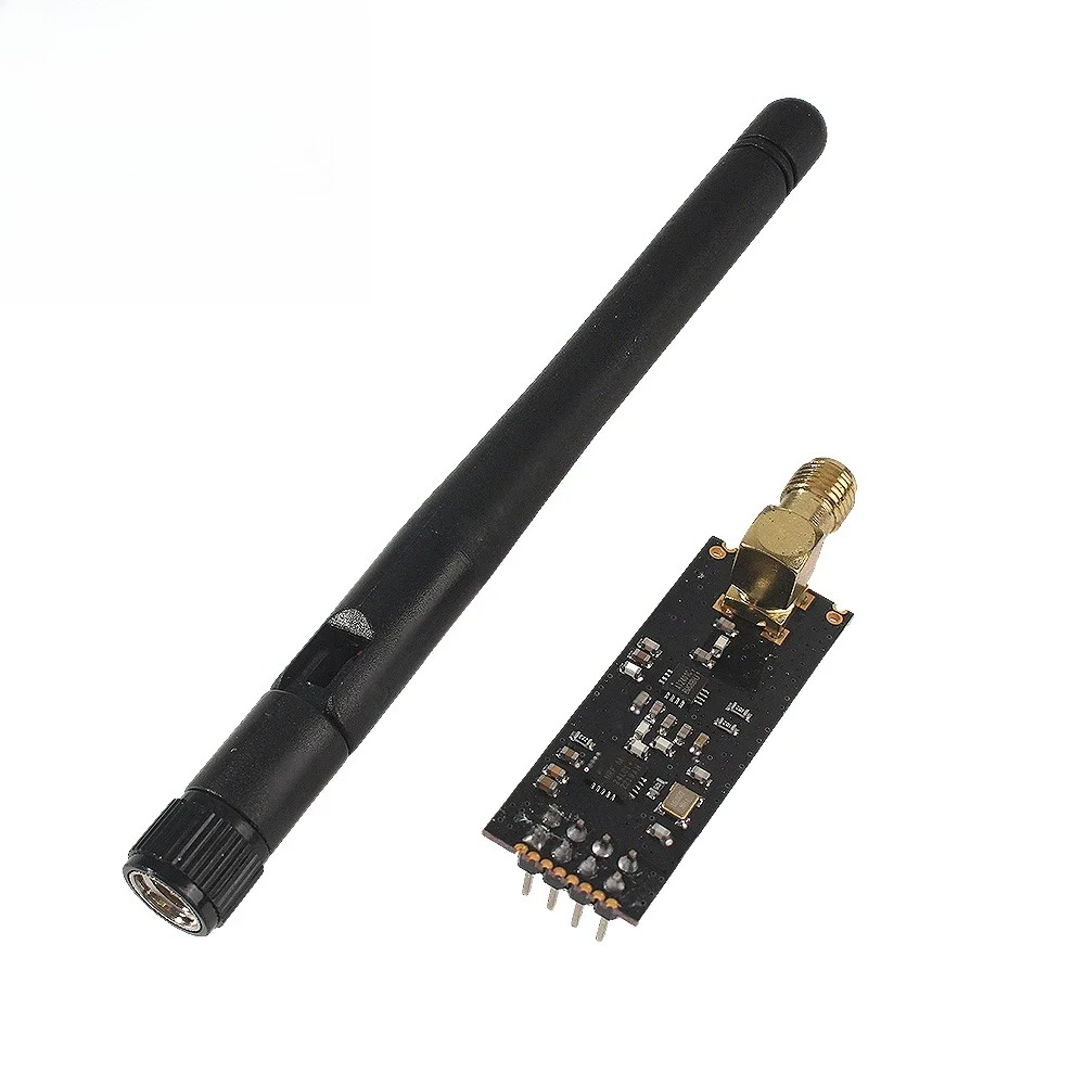 1 комплект NRF24L01 беспроводн – обзор и цена Nrf24L01 Module Wireless