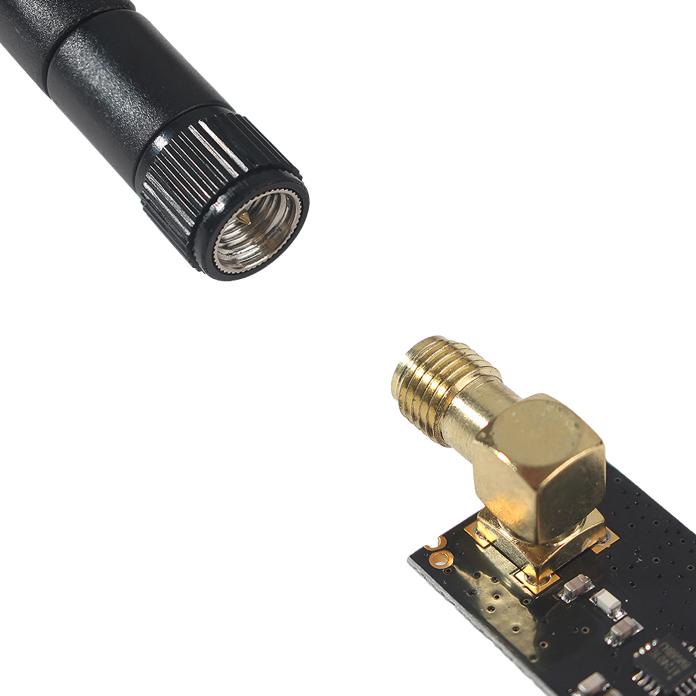 1 комплект NRF24L01 беспроводн – обзор и цена Nrf24L01 Module Wireless