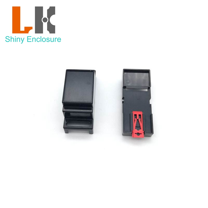 Пластиковый корпус для электро – обзор и цена Diy Electronics Box