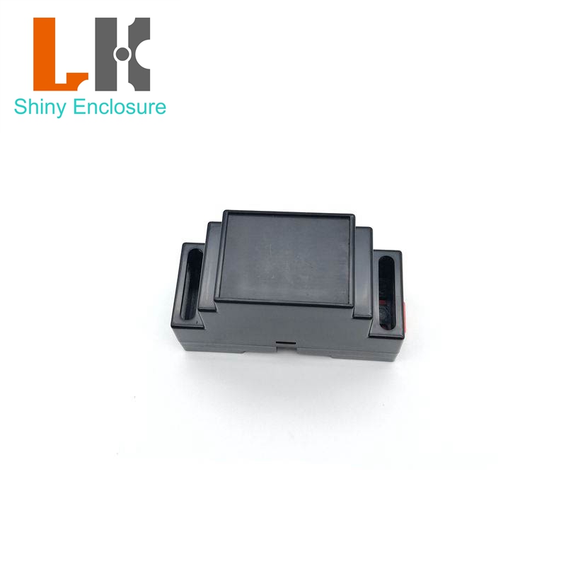 Пластиковый корпус для электро – обзор и цена Diy Electronics Box