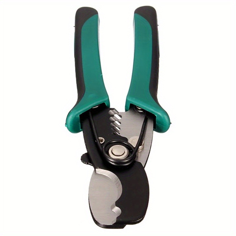 TAIMIMEI 8-дюймовый инструмент – обзор и цена Wire Stripper Cutter