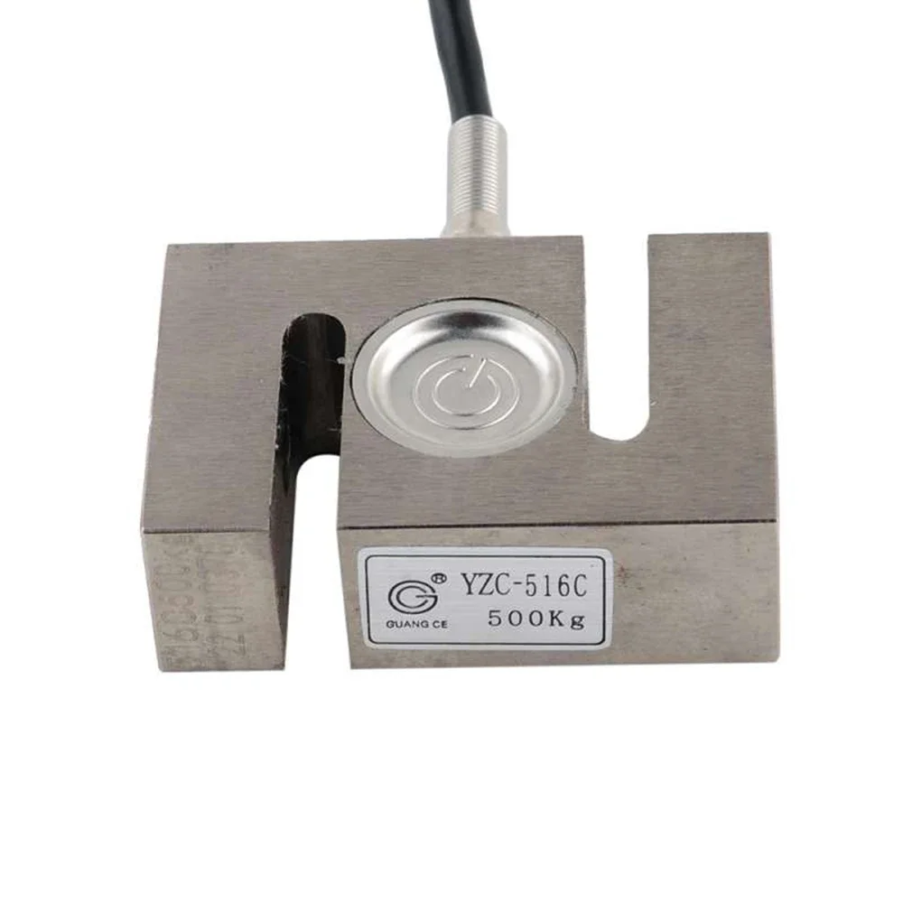 Электронный датчик веса, 50 кг – обзор и цена Diy Electronics Load Cell