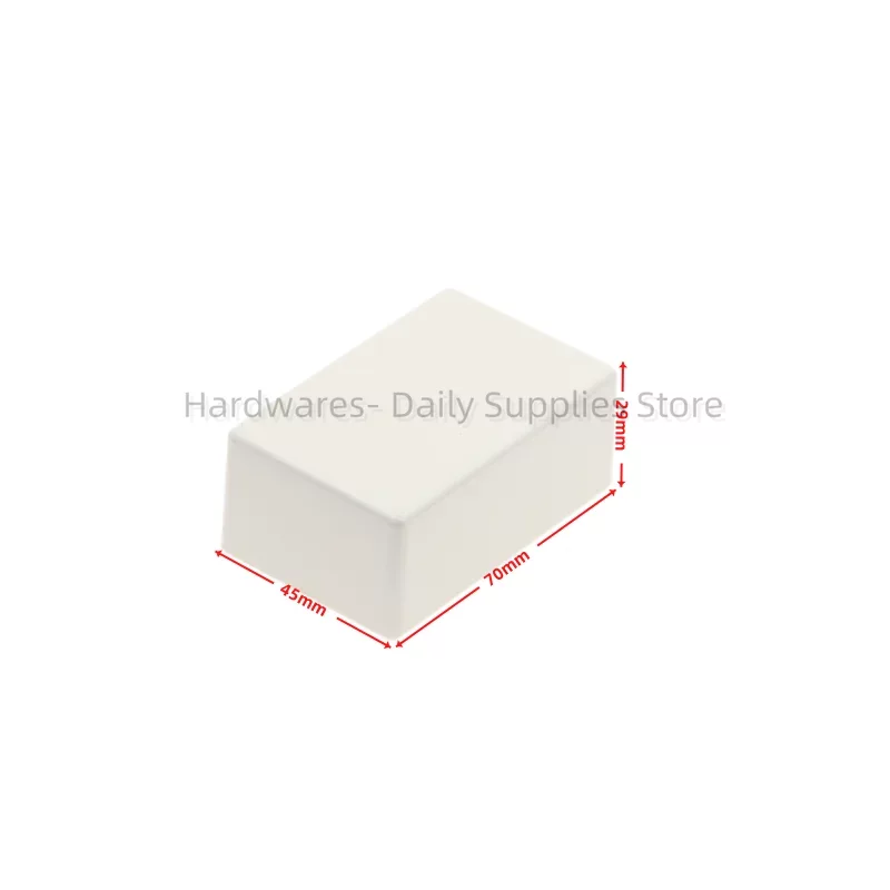 1 шт., водонепроницаемый пласт – обзор и цена Diy Electronics Box