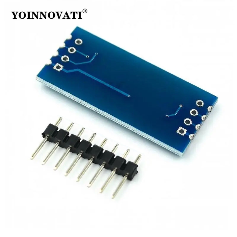 Модуль датчика давления TM7711 – обзор и цена Diy Electronics Load Cell