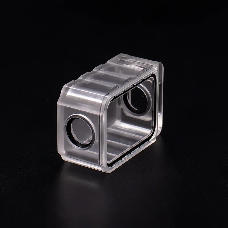 Вейп-пен PRC Boro Tank для мод – обзор и цена Diy Vape Electronics