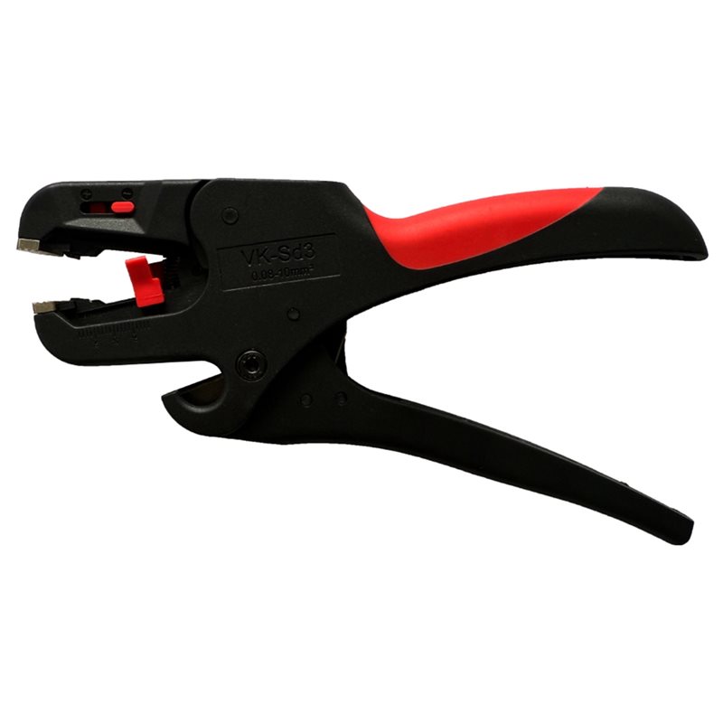 НОВИНКА! В НАЛИЧИИ - Инструмен – обзор и цена Wire Stripper Cutter