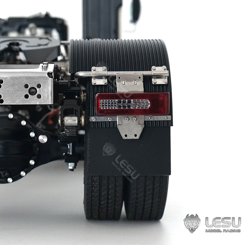 1/14 грузовик с дистанционным  – обзор и цена Diy Electric Car