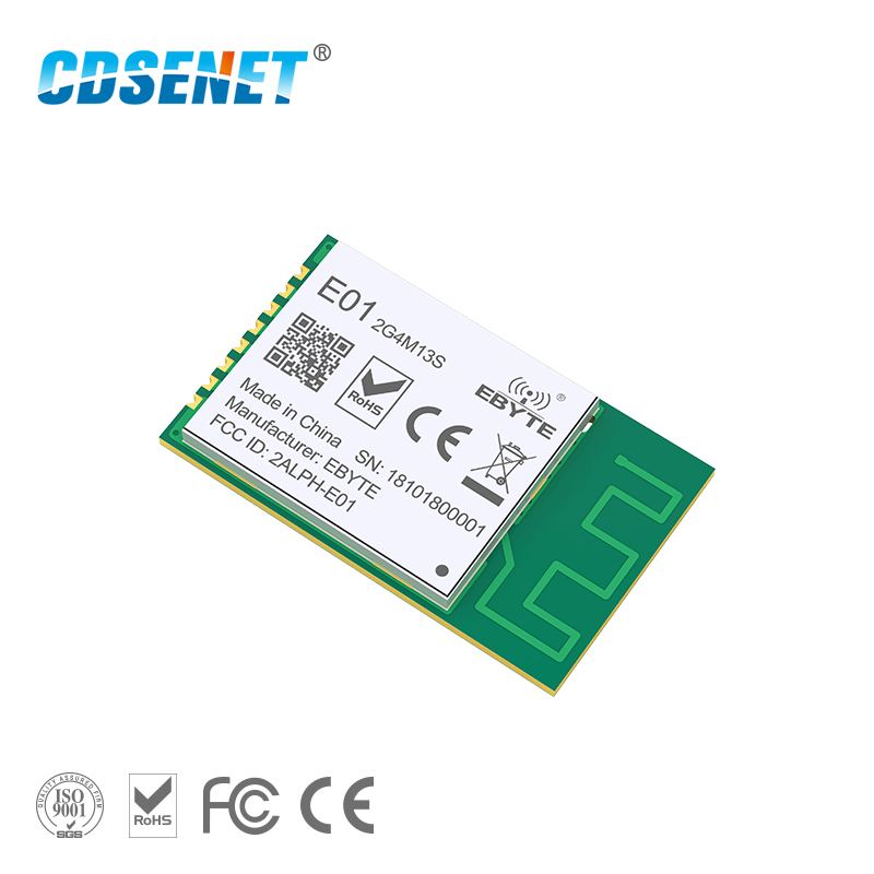 5 шт., приемопередатчик nRF24L – обзор и цена Nrf24L01 Module Wireless