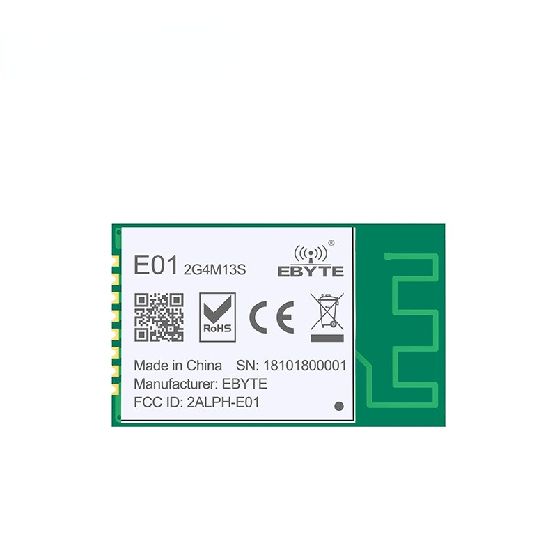 5 шт., приемопередатчик nRF24L – обзор и цена Nrf24L01 Module Wireless