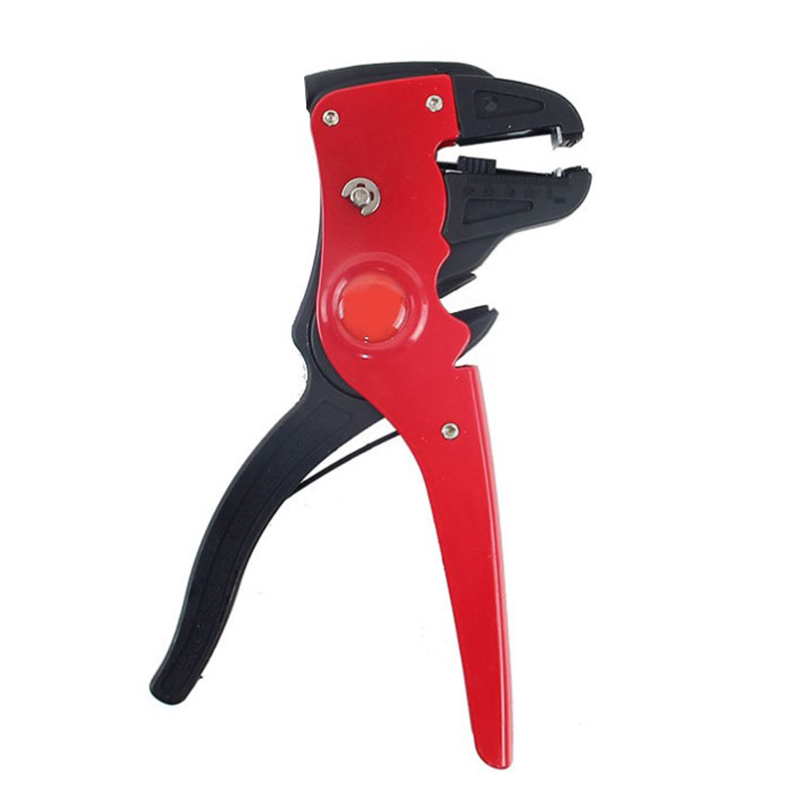 ✦   Многофункциональный мини-и – обзор и цена Wire Stripper Cutter