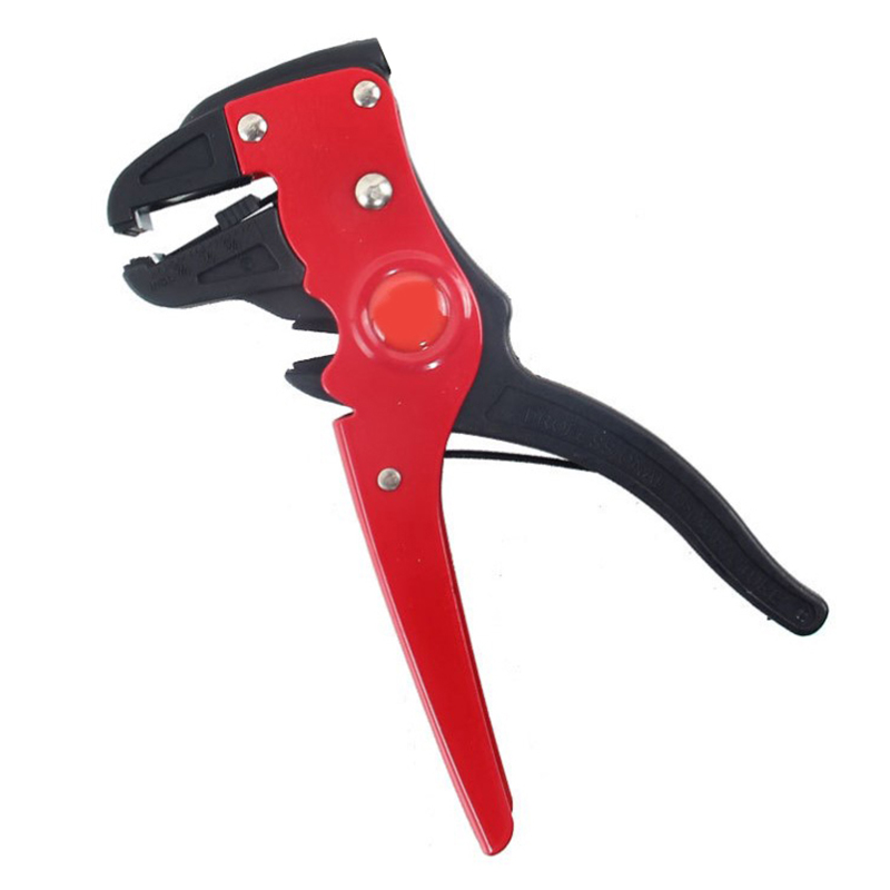 ✦   Многофункциональный мини-и – обзор и цена Wire Stripper Cutter