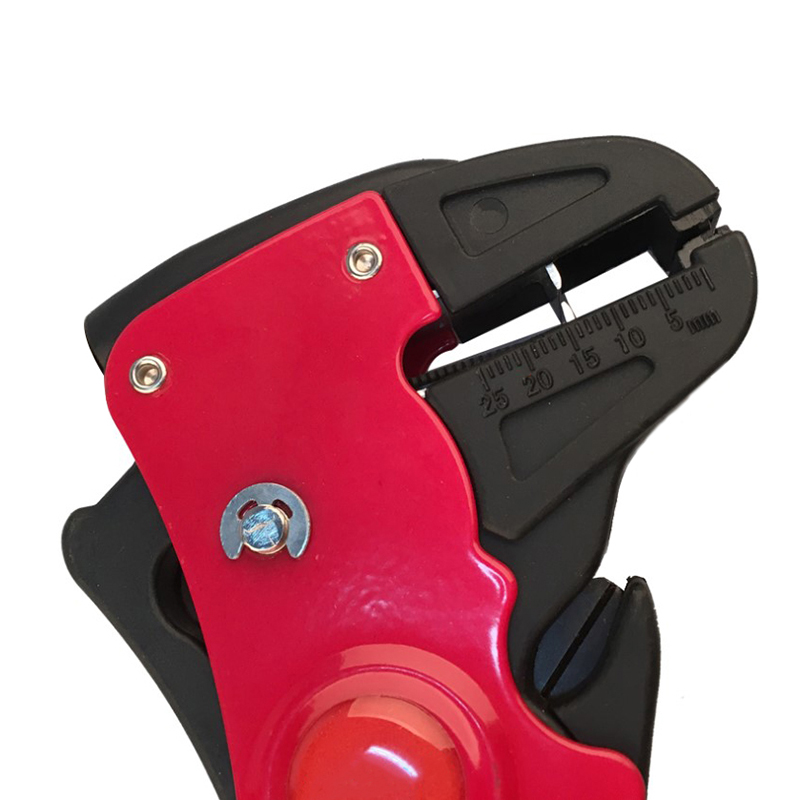 ✦   Многофункциональный мини-и – обзор и цена Wire Stripper Cutter