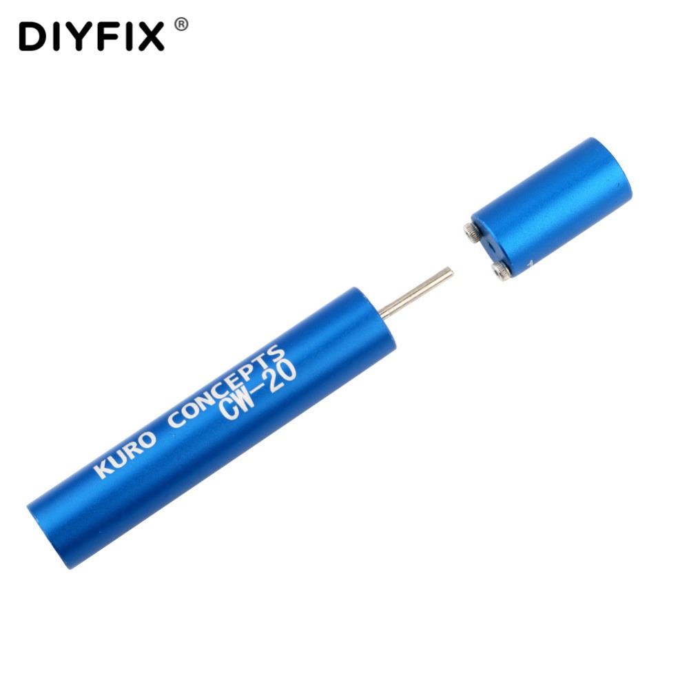 DIYFIX устройство для намотки  – обзор и цена Diy Vape Electronics