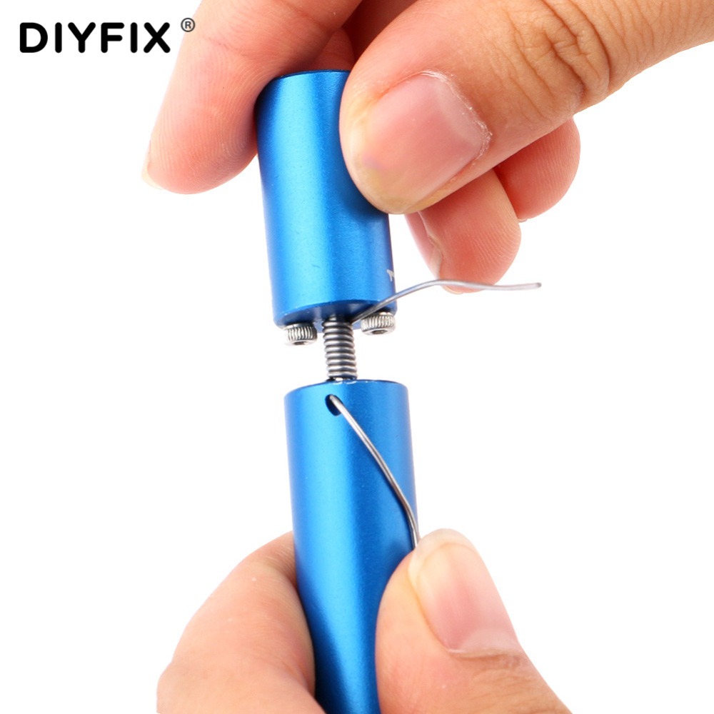 DIYFIX устройство для намотки  – обзор и цена Diy Vape Electronics
