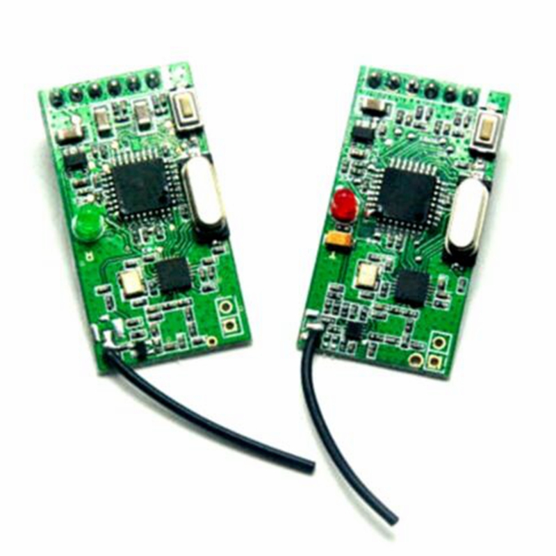2,4G NRF24L01 беспроводной циф – обзор и цена Nrf24L01 Module Wireless