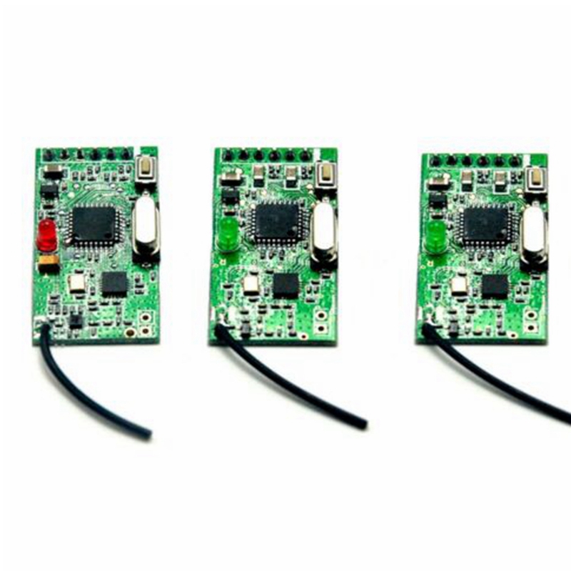 2,4G NRF24L01 беспроводной циф – обзор и цена Nrf24L01 Module Wireless