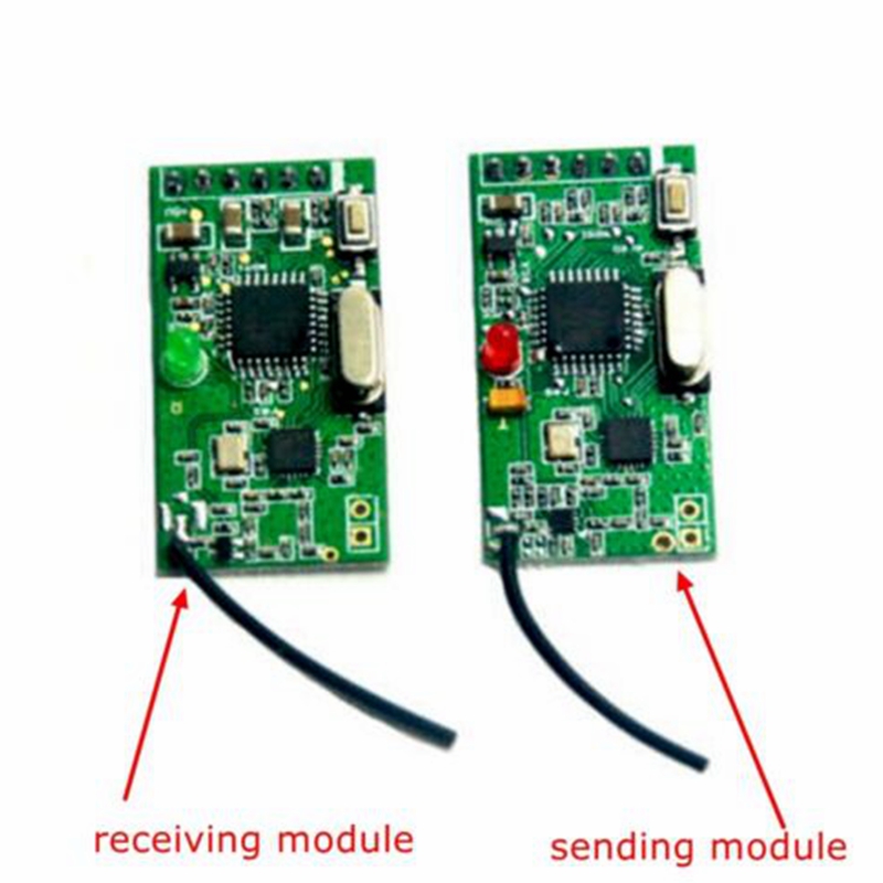 2,4G NRF24L01 беспроводной циф – обзор и цена Nrf24L01 Module Wireless