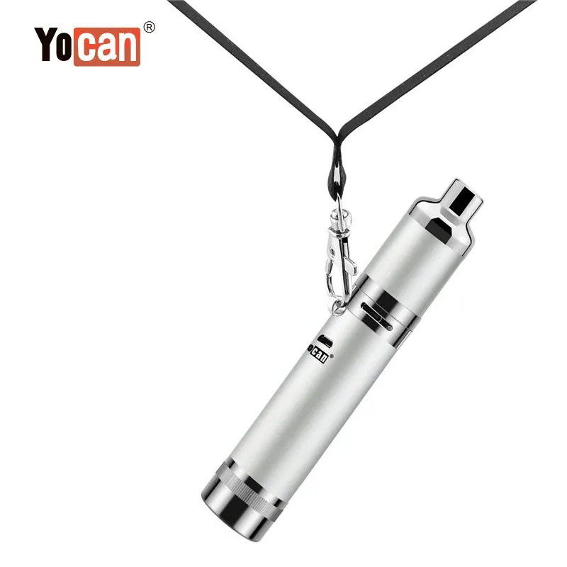 Оригинальный комплект Yocan Ev – обзор и цена Diy Vape Electronics